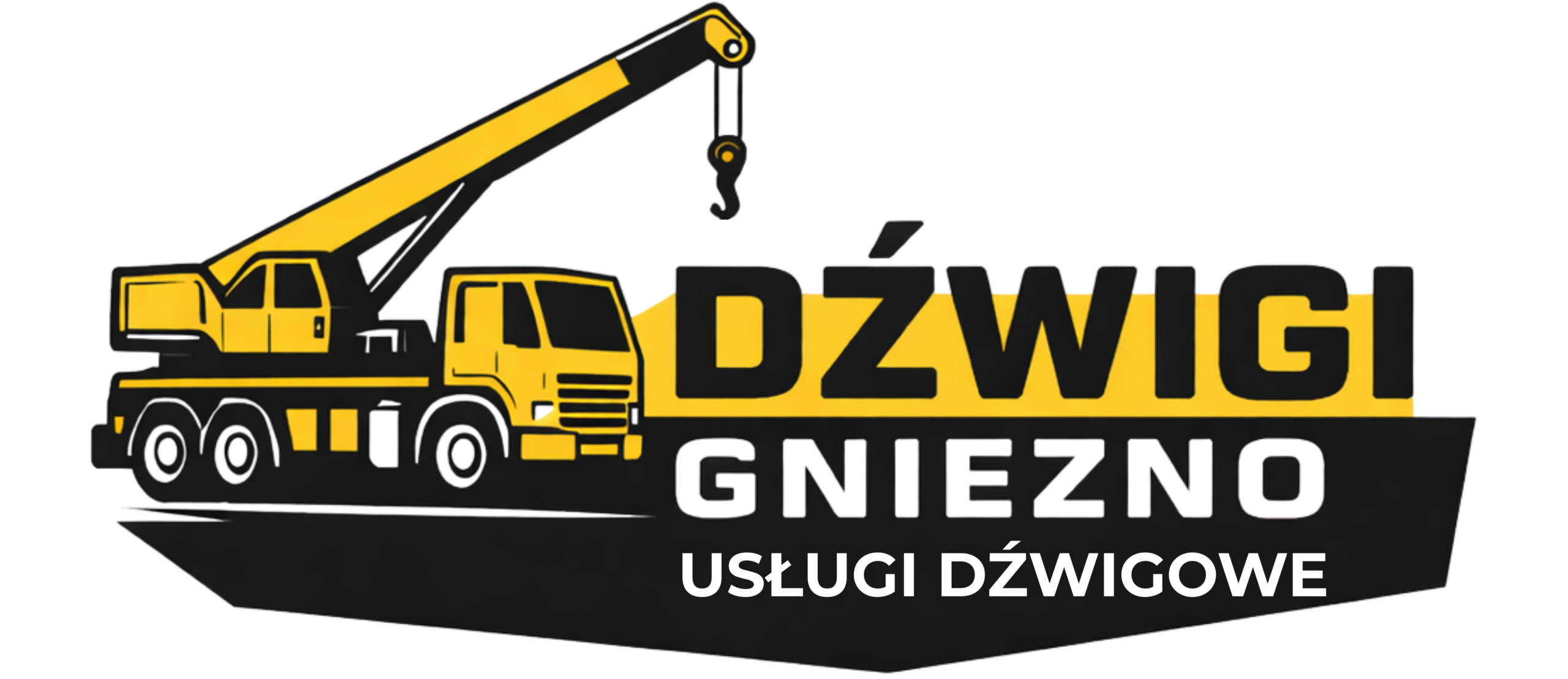 Dźwigi Gniezno – Usługi dźwigowe z operatorem | 20 lat doświadczenia